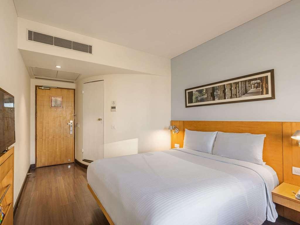 Ibis Chennai Sipcot - An Accor Brand Hotell Rum bild