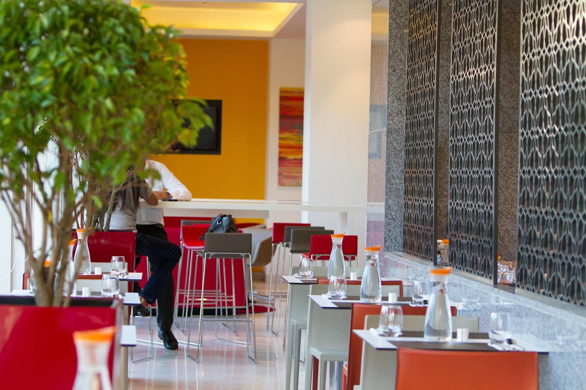 Ibis Chennai Sipcot - An Accor Brand Hotell Exteriör bild